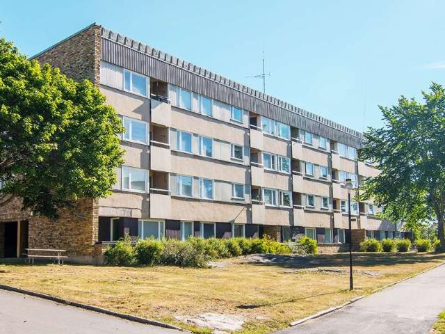 Lägenhet hyra i Sigtuna, Stockholm