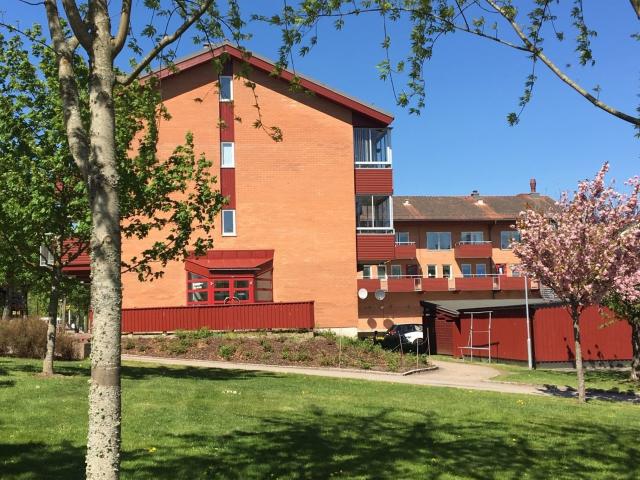 Lägenhet hyra i Olofström, Blekinge