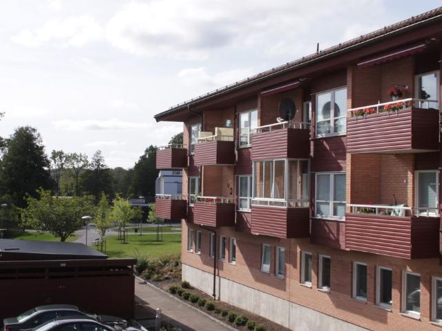 Lägenhet hyra i Olofström, Blekinge