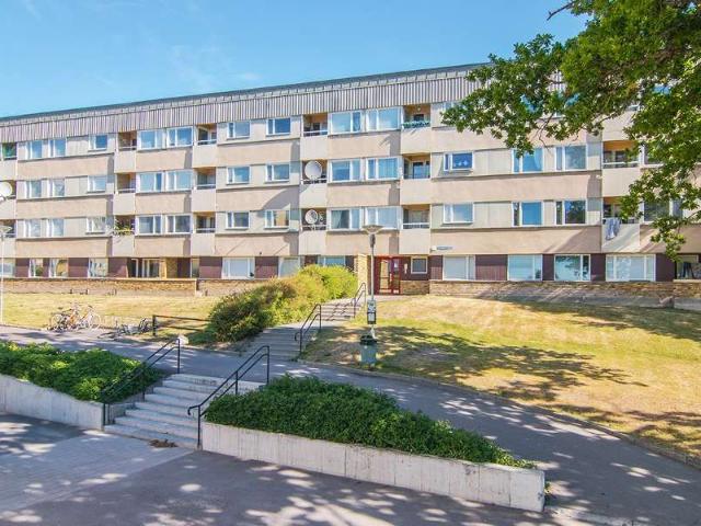 Lägenhet hyra i Sigtuna, Stockholm