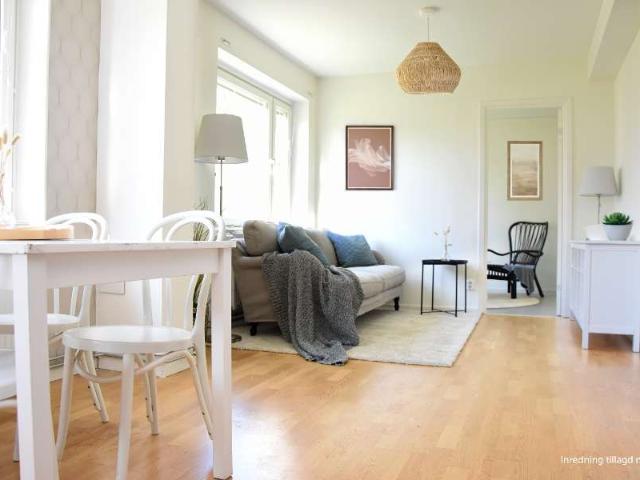 Lägenhet hyra i Sigtuna, Stockholm