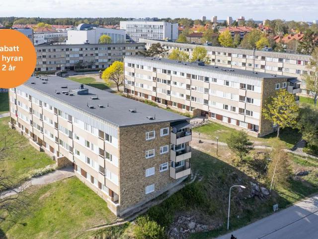 Lägenhet hyra i Halland