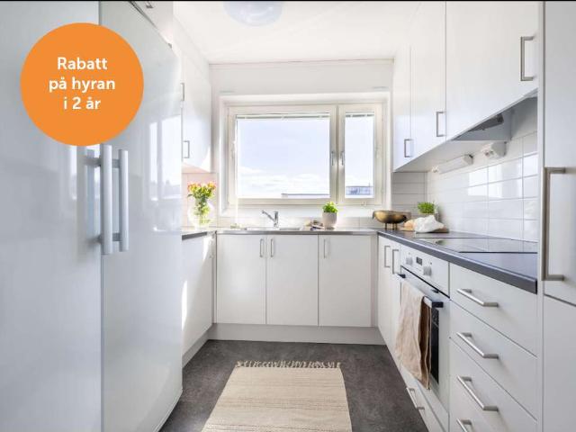 Lägenhet hyra i Hallands län, Halland