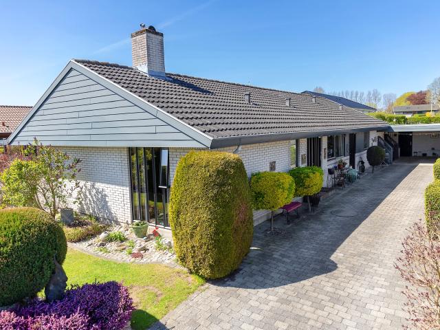 Villa til salg i Sankt Klemens, Odense