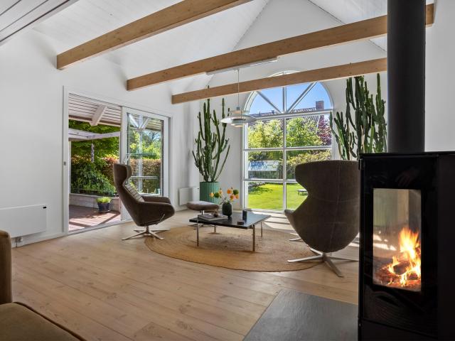 Villa til salg i København, Brøndby