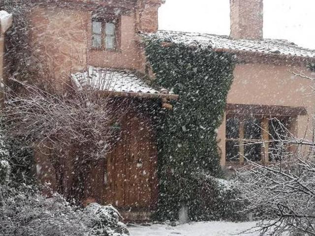 Casa en alquiler en Espirdo, Segovia