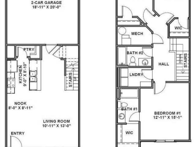 Condo for rent in Magna