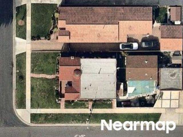 House for sale in Canoga Park, California