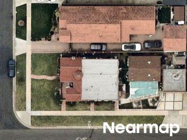 House for sale in Canoga Park, California