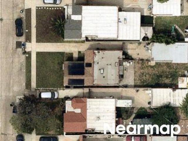 House for sale in Canoga Park, California