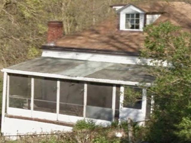 House for sale in Pittsburg, Pennsylvania