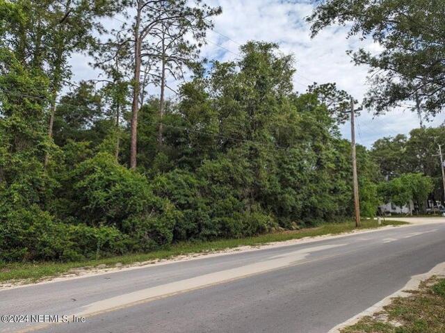 Land for sale in Interlachen, Florida