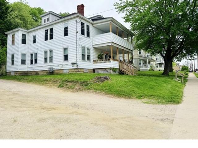 House for sale in Berkshire, Massachusetts