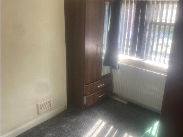 House for rent in California, Littleover