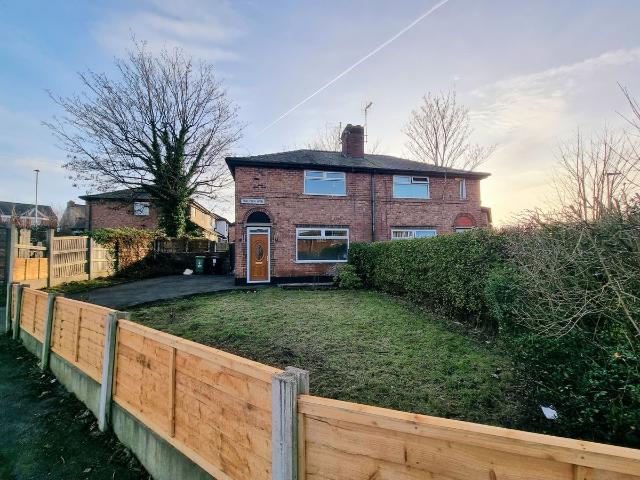 House for rent in Whitecross, Warrington