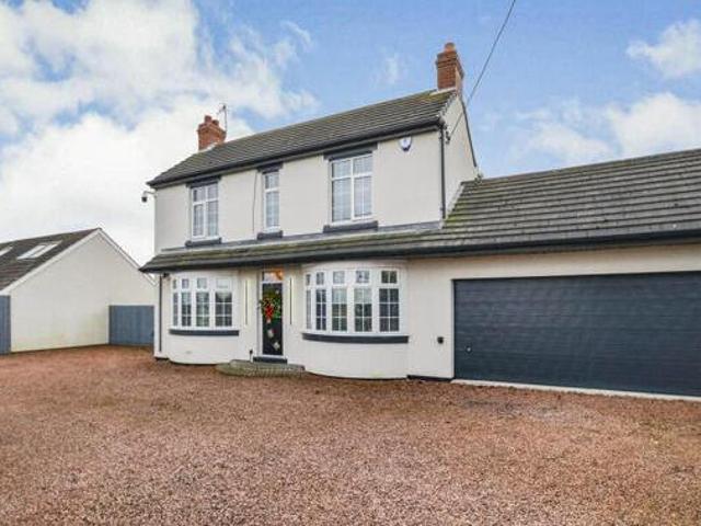 House for sale in Hartlepool