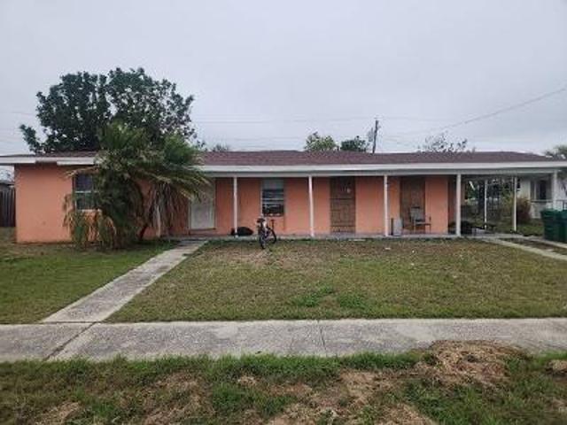 House for sale in Port Charlotte, Florida