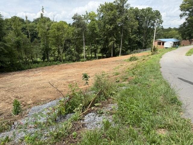 Land for sale in Tennessee