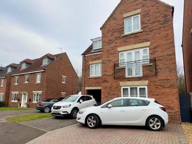 House for sale in Redcar, Tees Valley