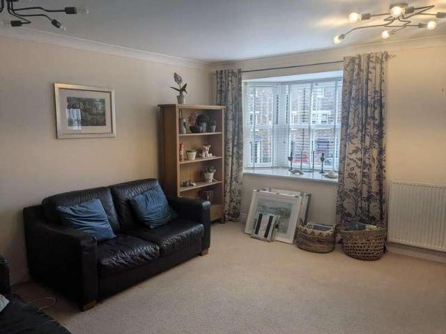 House for rent in Neville's Cross, Durham