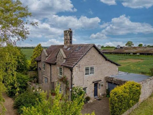 House for sale in North Yorkshire