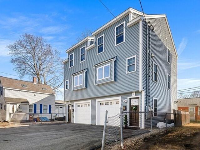 Condo for sale in Peabody, Massachusetts