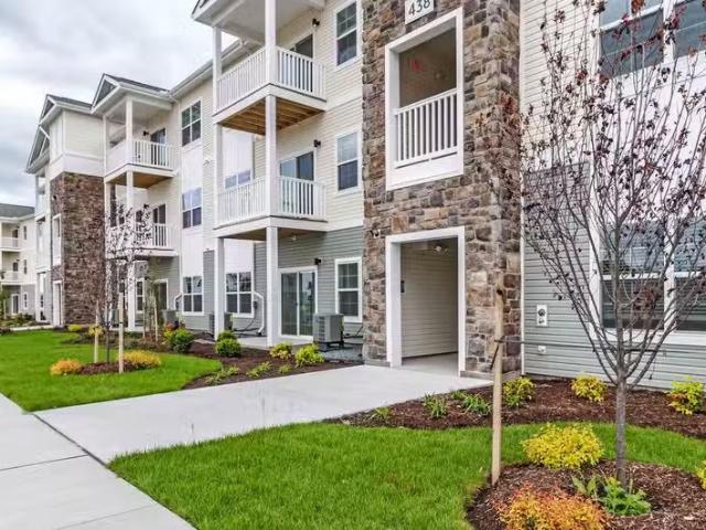 Condo for sale in Salisbury
