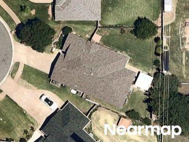 House for sale in Oklahoma City, Oklahoma