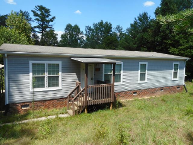 Property for sale in Morganton, North Carolina