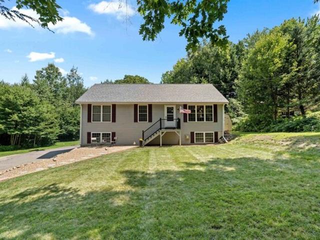 House for sale in Locke Lake Colony, Barnstead