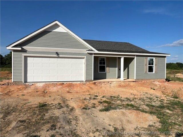 House for sale in Lumber Bridge
