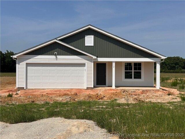 House for sale in Lumber Bridge