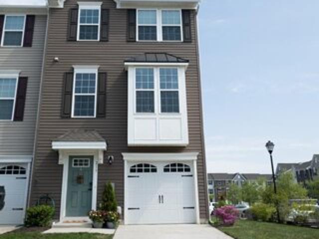 House for sale in New Jersey