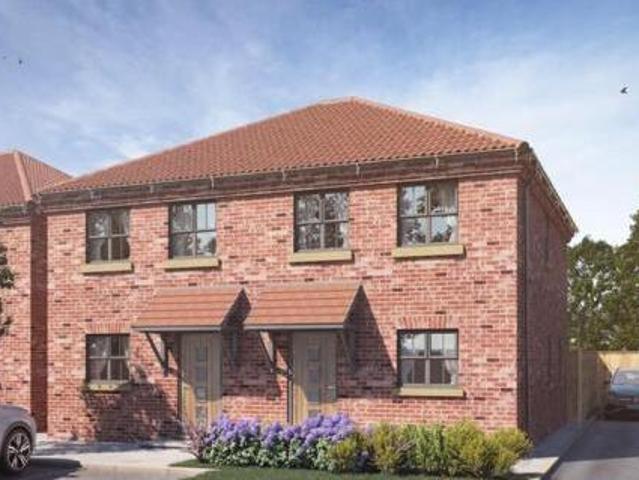 House for sale in North Yorkshire