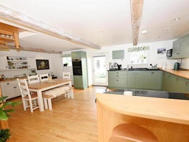 House for sale in York and North Yorkshire, England