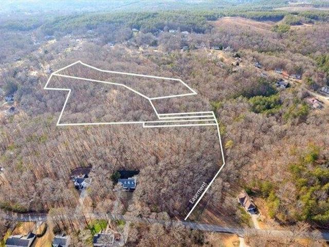 Land for sale in Dalton, Georgia