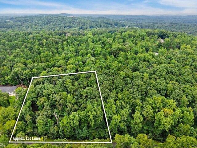 Land for sale in Dalton, Georgia