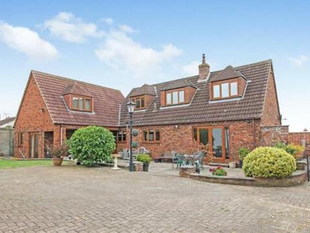 House for sale in York and North Yorkshire, England