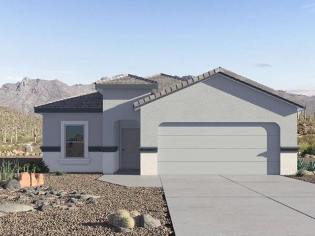 House for sale in Marana, Arizona