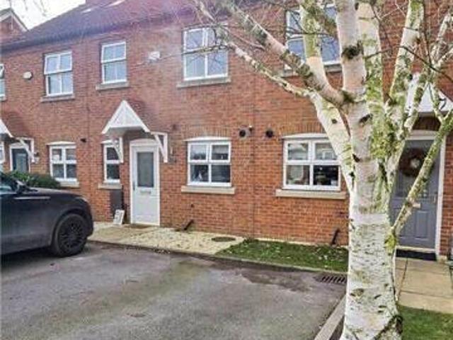 House for sale in Thirsk, North Yorkshire