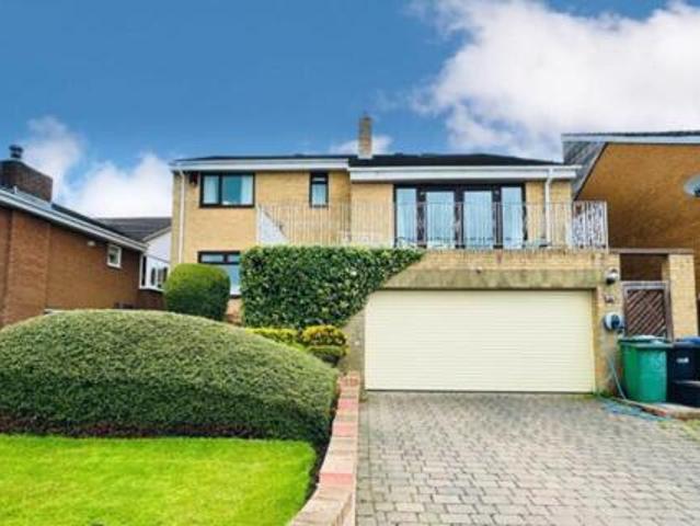 House for sale in Seaham, North East