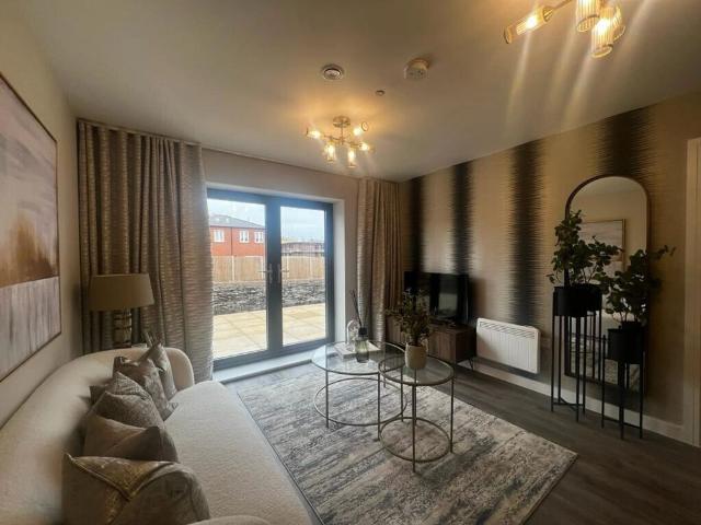 Apartment for rent in Dalton
