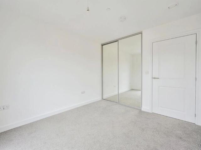 Apartment for rent in New Normanton, East Midlands