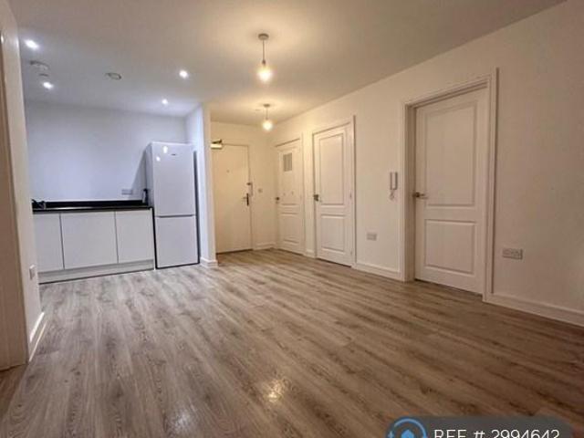 Apartment for rent in New Normanton, East Midlands