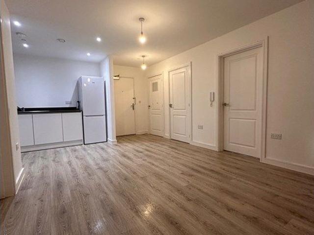 House for rent in New Normanton, East Midlands