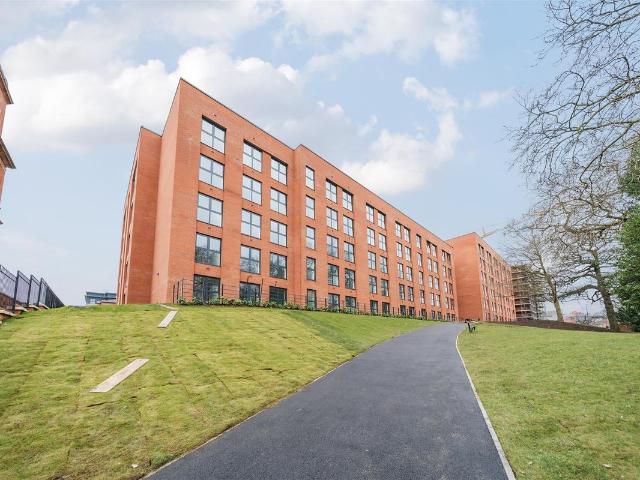 House for rent in Nightingale Quarter, Derby