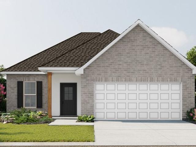 House for sale in Haughton, Louisiana