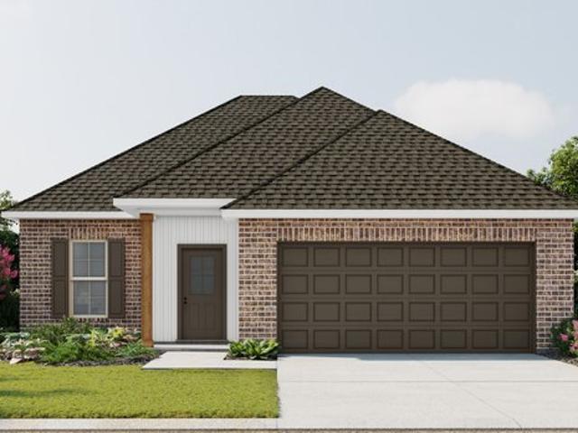 House for sale in Thibodaux, Louisiana