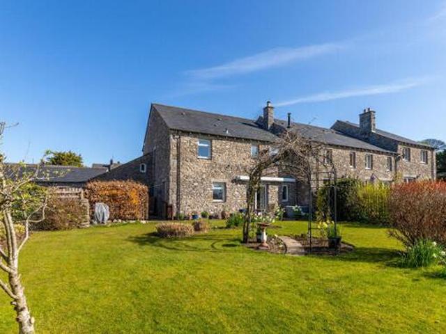 House for sale in Cumbria
