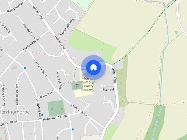 House for rent in Dalton, Rotherham